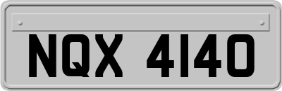 NQX4140