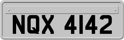 NQX4142