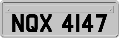 NQX4147