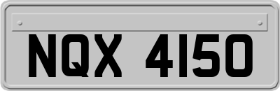 NQX4150