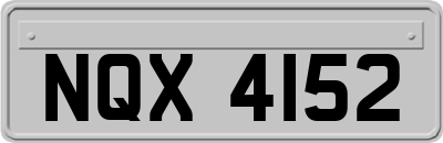 NQX4152