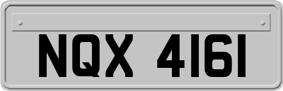 NQX4161