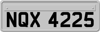 NQX4225