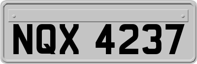 NQX4237