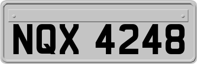 NQX4248