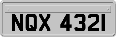 NQX4321