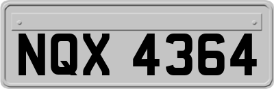 NQX4364