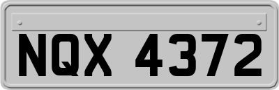 NQX4372