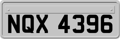 NQX4396