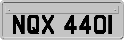 NQX4401