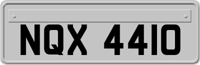NQX4410