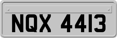 NQX4413