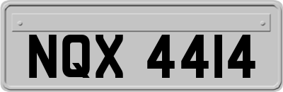 NQX4414