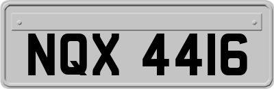 NQX4416