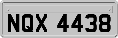 NQX4438