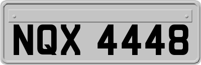 NQX4448
