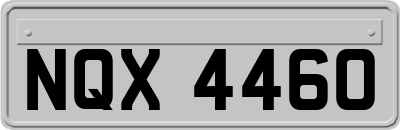 NQX4460