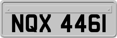 NQX4461