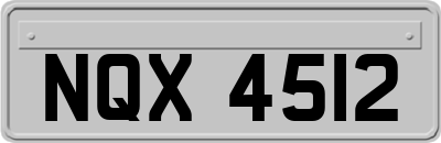 NQX4512