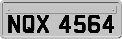 NQX4564