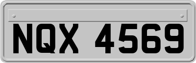NQX4569