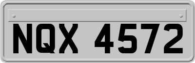 NQX4572