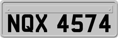 NQX4574