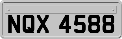 NQX4588
