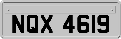 NQX4619