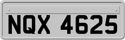 NQX4625