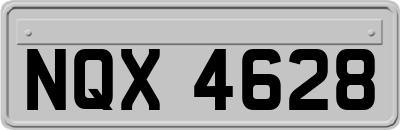 NQX4628