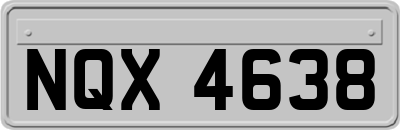 NQX4638