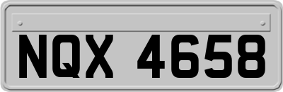 NQX4658