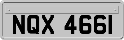 NQX4661