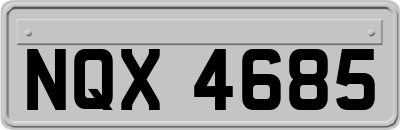 NQX4685