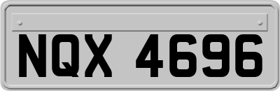 NQX4696