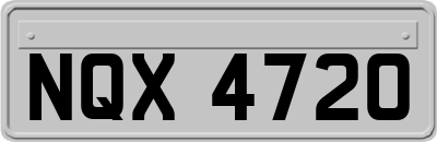 NQX4720