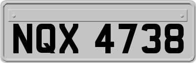 NQX4738