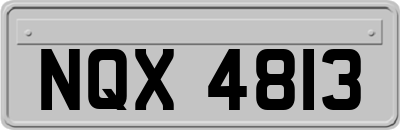 NQX4813