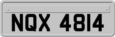 NQX4814