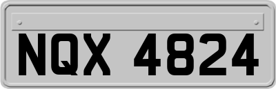 NQX4824