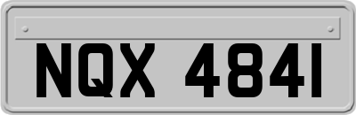 NQX4841