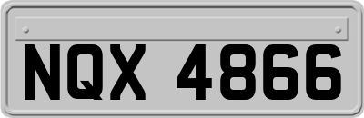 NQX4866
