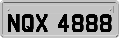 NQX4888