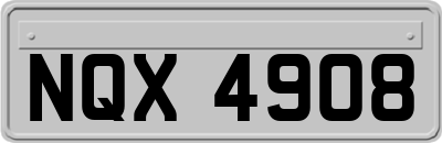 NQX4908