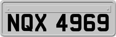 NQX4969