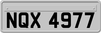 NQX4977