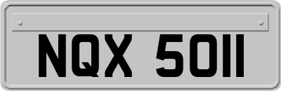 NQX5011