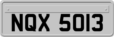 NQX5013