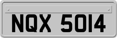 NQX5014